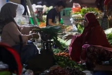 Harga Telur Berangsur...