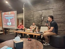 Sikapi Kasus Duren Tiga,...