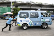 Usulan Kenaikan Tarif...