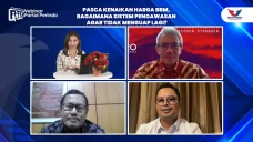 Webinar Partai Perindo...