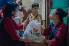 Bangun Solidaritas,...
