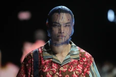 Lenggak-Lenggok Runway...