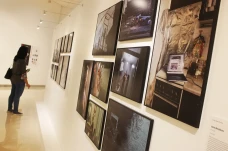 Pameran World Press...