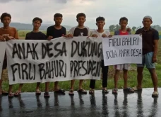 Komunitas Anak Desa...