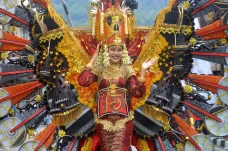 Kemeriahan Sawahlunto...