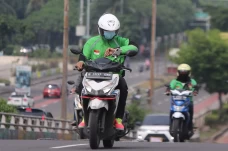 Tarif Ojol Hari Ini...