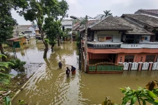 Kawasan Ciledug Indah...