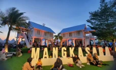 Makassar International...