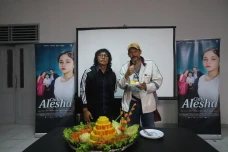 Resmi Tayang Sinetron...