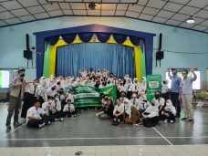 Sukses di Jakarta dan...