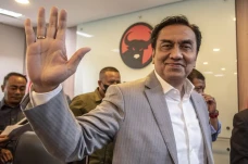 Sebut TNI Seperti Gerombolan,...