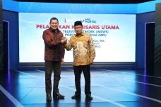 Said Aqil Siradj Jabat...