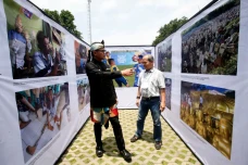 Pameran Foto Bogor Dalam...