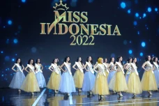 Malam Puncak Final Miss...