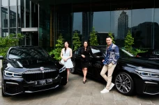 BMW Indonesia Hadir...