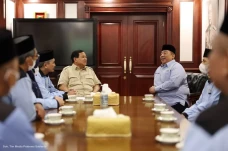 Terima Bakom Pemuda...