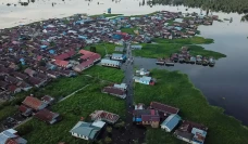 Banjir Rendam 1.007...