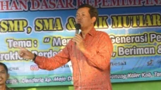 Dihadiri Asda Banten...