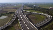 TOL JTCC Mulai Beroperasi...