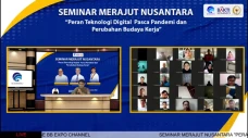 Merajut Nusantara Bakti...