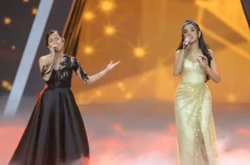 Duet Lyodra dan Shanna...