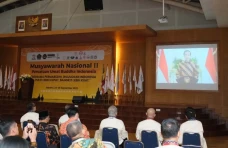 Jokowi: Kita Butuh SDM...