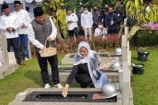 Puan-Cak Imin Sepakat...