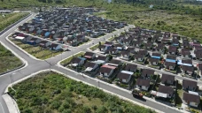 Rumah Bantuan Korban...