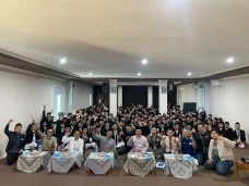 Perjalanan Sindonews...