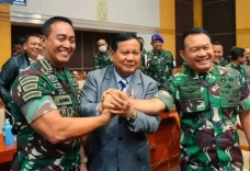 Momen Andika dan Dudung...