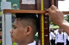 Rekrutmen Calon Taruna...