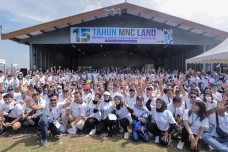 Keseruan Fun Tastic...