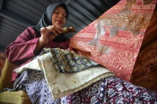 Goresan Tangan Kearifan...