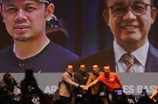 Farewell Event untuk...