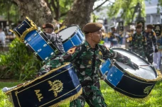 Aksi Genderang Suling...