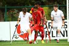 Timnas Indonesia Dibungkam...