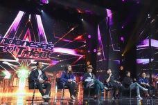 Grand Final Indonesias...