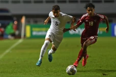 Kualifikasi Piala Asia...