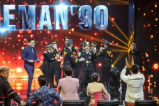 Pasheman90 Juara Indonesias...