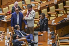 Berduka atas Tragedi...