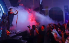 NOAH Tutup Kemeriahan...