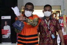 Sidang Lanjutan Walikota...