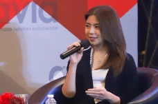Clarissa Tanoesoedibjo...