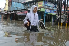 Usai Jakarta, Kini Giliran...