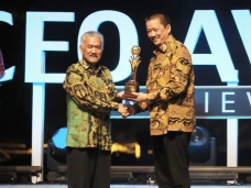 Dirut Garuda Indonesia...