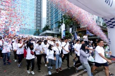 Genap Berusia 14 tahun,...