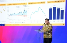 Menko Airlangga Paparkan...