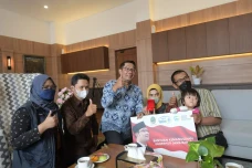 Balita Pengidap Apert...
