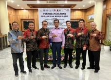 Perkuat Nilai Kebangsaan,...