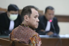 Sidang Dakwaan Kasus...
